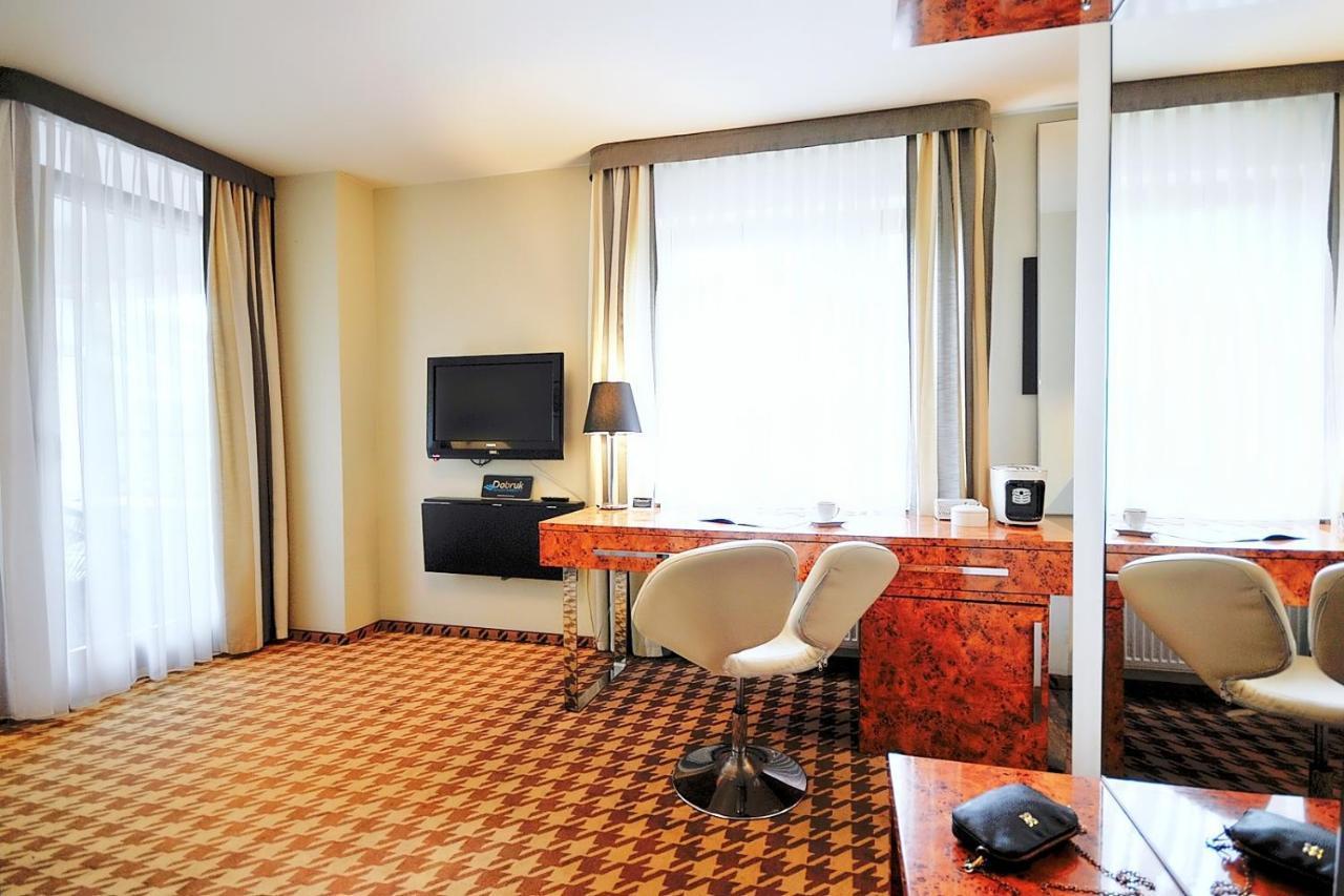 119 W 5 Gwiazdkowym Royal Tulip Sand 200 M Plaza Dobruk Apartamenty Kolobrzeg Ngoại thất bức ảnh