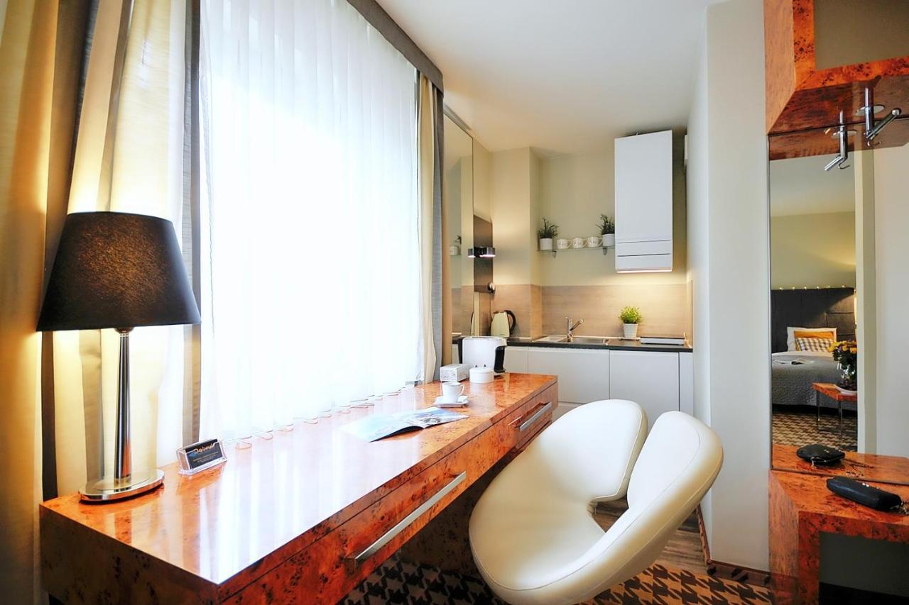 119 W 5 Gwiazdkowym Royal Tulip Sand 200 M Plaza Dobruk Apartamenty Kolobrzeg Ngoại thất bức ảnh