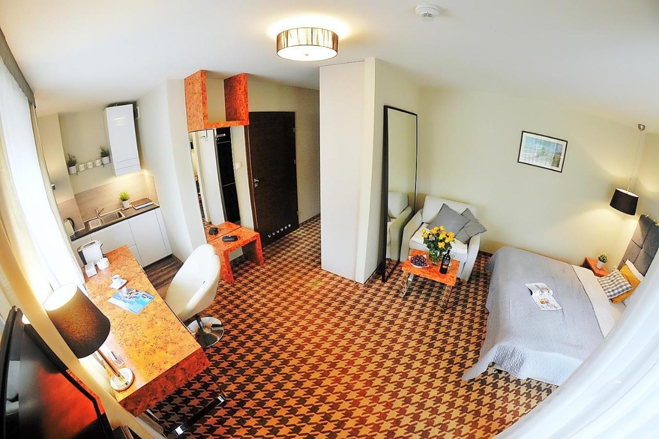 119 W 5 Gwiazdkowym Royal Tulip Sand 200 M Plaza Dobruk Apartamenty Kolobrzeg Ngoại thất bức ảnh