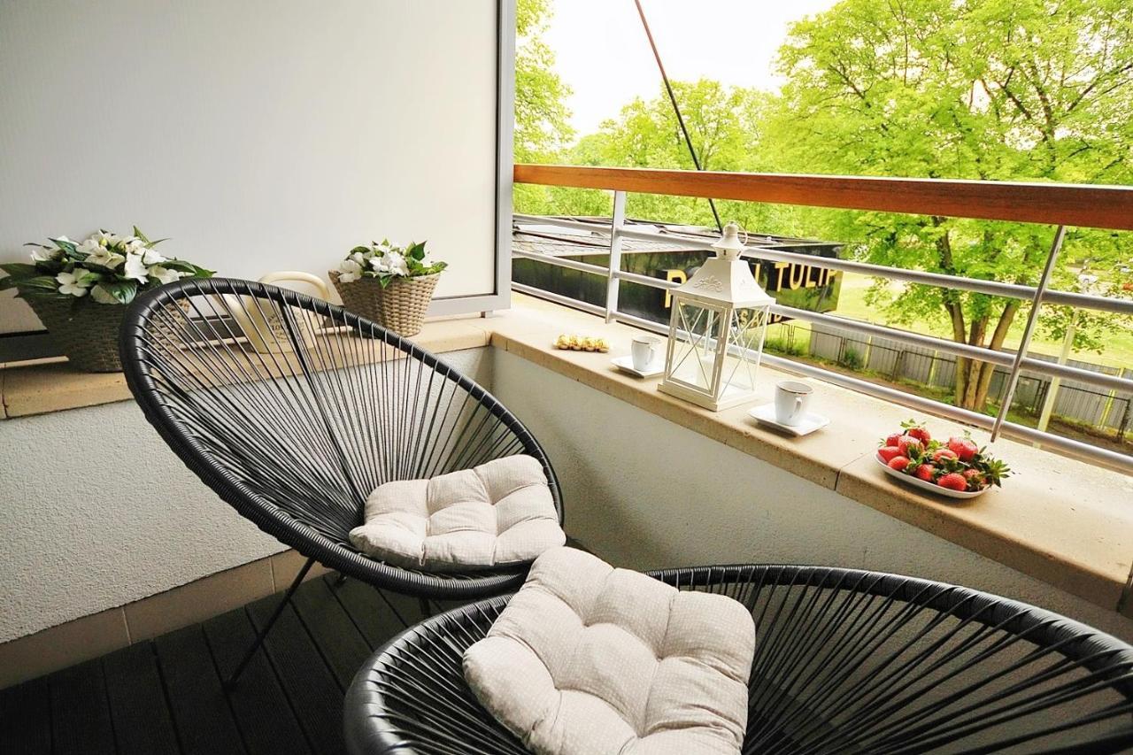119 W 5 Gwiazdkowym Royal Tulip Sand 200 M Plaza Dobruk Apartamenty Kolobrzeg Ngoại thất bức ảnh