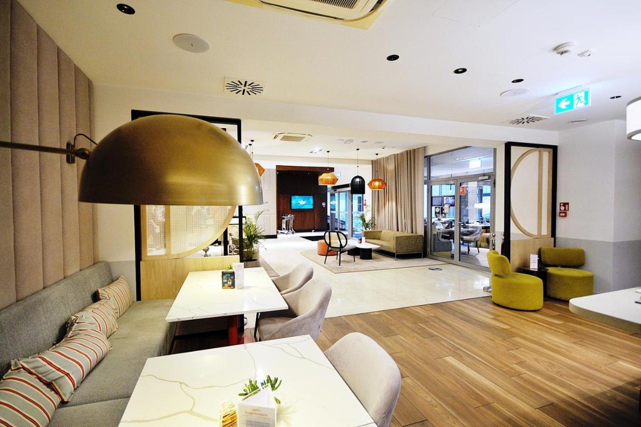 119 W 5 Gwiazdkowym Royal Tulip Sand 200 M Plaza Dobruk Apartamenty Kolobrzeg Ngoại thất bức ảnh