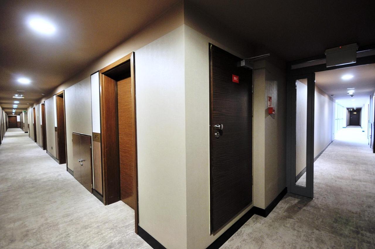 119 W 5 Gwiazdkowym Royal Tulip Sand 200 M Plaza Dobruk Apartamenty Kolobrzeg Ngoại thất bức ảnh