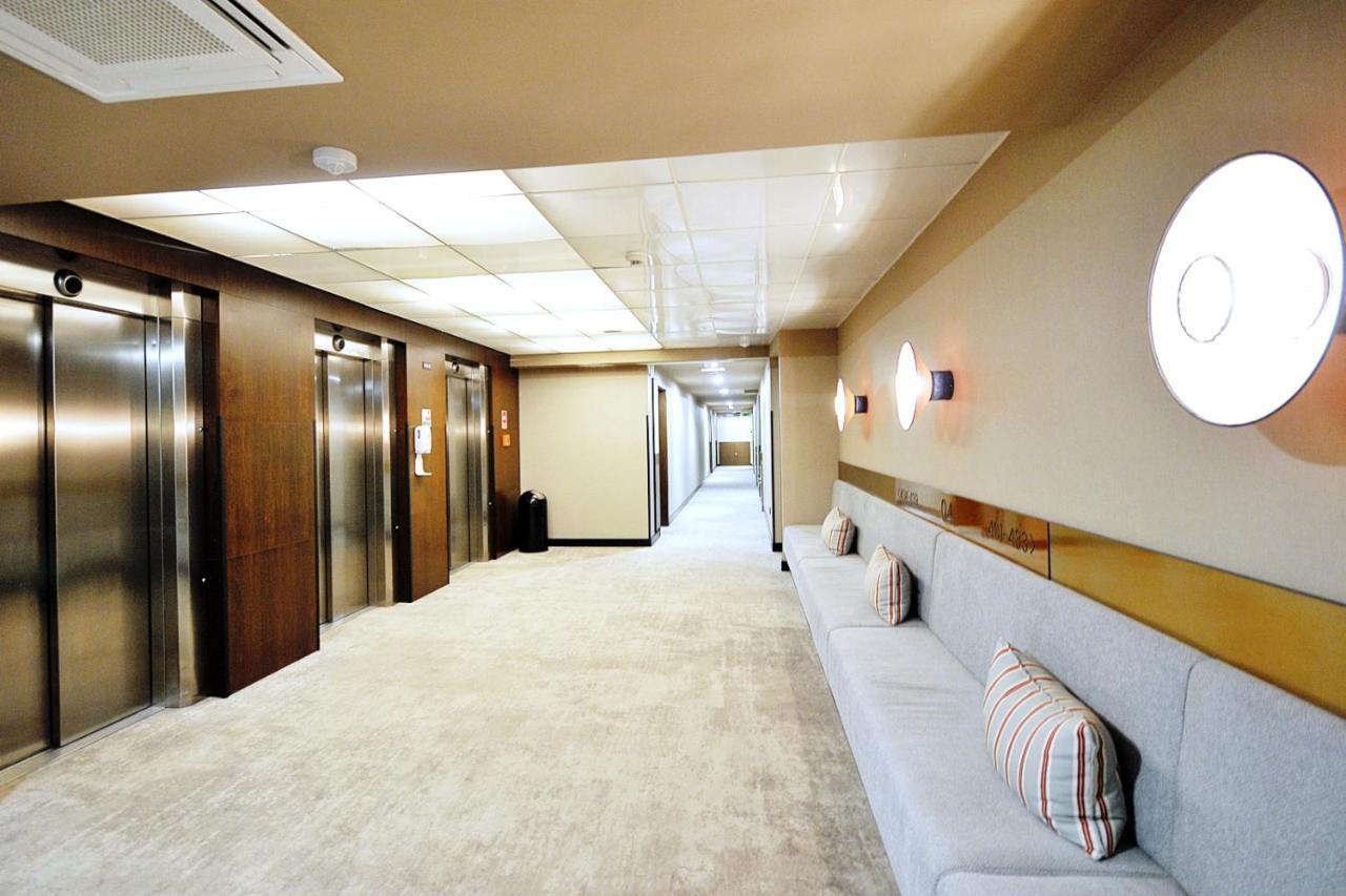 119 W 5 Gwiazdkowym Royal Tulip Sand 200 M Plaza Dobruk Apartamenty Kolobrzeg Ngoại thất bức ảnh