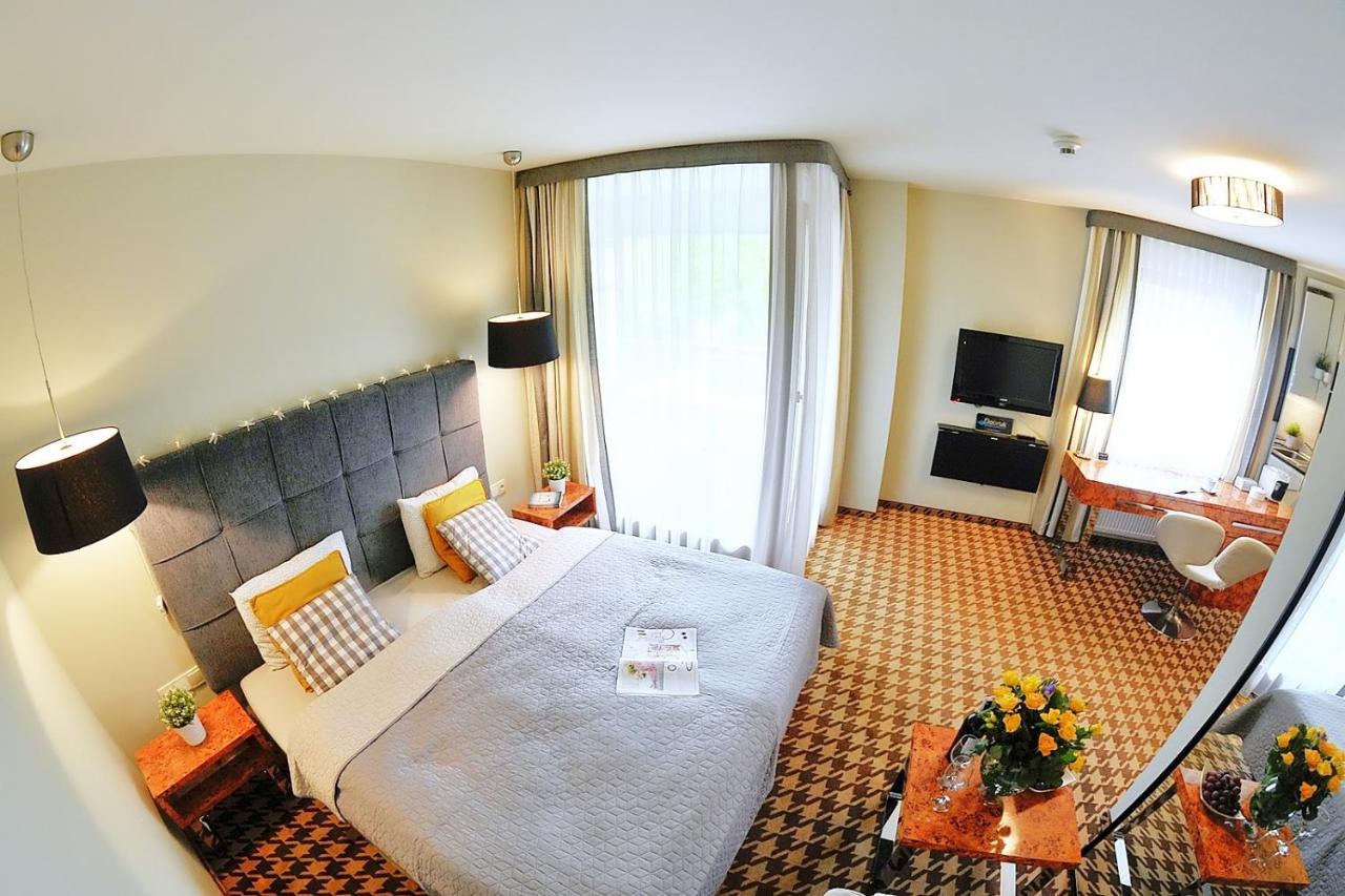 119 W 5 Gwiazdkowym Royal Tulip Sand 200 M Plaza Dobruk Apartamenty Kolobrzeg Ngoại thất bức ảnh