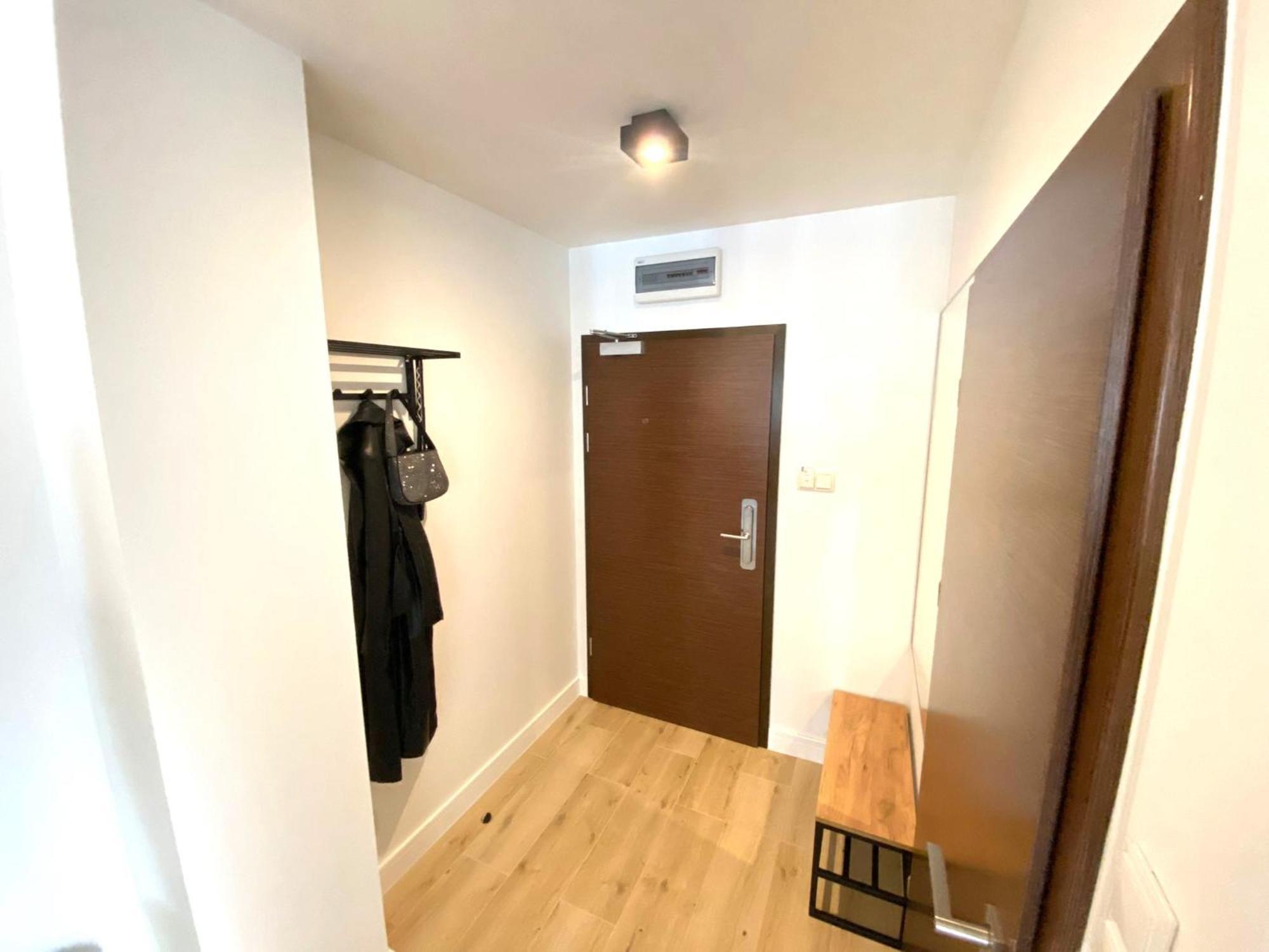 119 W 5 Gwiazdkowym Royal Tulip Sand 200 M Plaza Dobruk Apartamenty Kolobrzeg Ngoại thất bức ảnh